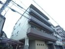グランドハイツの間取り画像