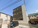 フジパレス深江駅前の間取り画像