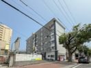 ケイアンドエスマンション兵庫駅南の間取り画像