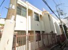 リリーフ中山手の間取り画像