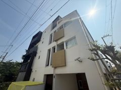 エス・キュート御影の外観画像