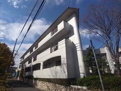 シャムロックIIコートの外観画像