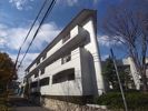 シャムロックIIコートの間取り画像