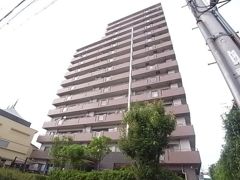 ヴェルビュ上甲子園II番館の外観画像