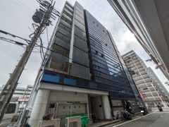 リアライズ尼崎の外観画像