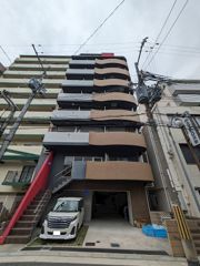 Solcerejeira西宮の外観画像