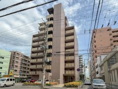 インプルーブ三宮イーストの外観画像