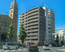 ラナップスクエア神戸県庁前の外観画像