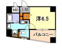 ラナップスクエア神戸県庁前の間取り画像