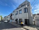 サンロイヤル神垣の間取り画像