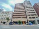プレサンス神戸みなと元町の外観