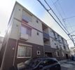ノーベル岩屋の間取り画像