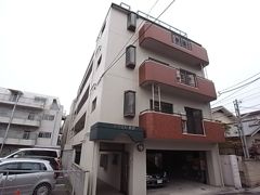 ドウエル永沢の外観画像