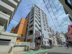 ワコーレ東山の外観画像