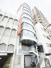 ナショナルビルの外観画像