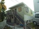 パース湊川の間取り画像