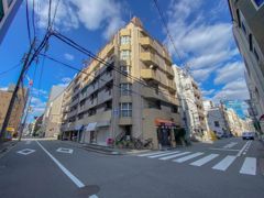 GSハイム高速神戸の外観画像