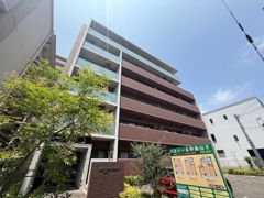 パルテール甲南山手の外観画像
