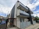 リブリ・FERIO園田の間取り画像