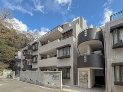 シティハイツ諏訪山の外観画像