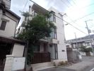 Y＆I甲子園の間取り画像