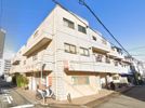 ラフォーレ七松の間取り画像