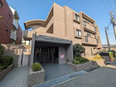 エドモンドヒルズ夙川の外観画像