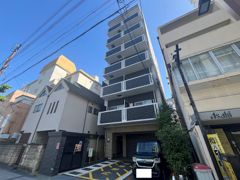 TAT LYON NISHINOMIYAの外観画像
