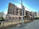 コンフォール武庫川の外観画像