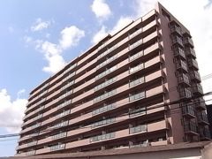 藤和シティホームズ西宮駅前の外観画像