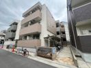 フジパレス西宮北口II番館の間取り画像