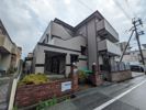 ソレアード甲東園の外観