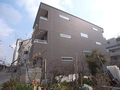 walk 10 minutes（ウォークテンミニッツ）の外観画像