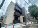 MOVE尼崎WESTの間取り画像