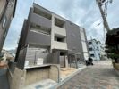 フジパレス灘II番館の間取り画像
