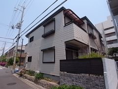河内メゾンの外観画像
