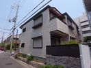 河内メゾンの間取り画像