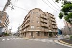 カワキタプラザの間取り画像