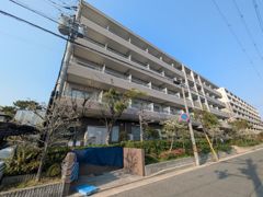 レジェンダリー武庫川の外観画像