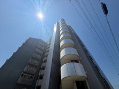 本山センチュリーマンションの外観画像
