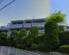 ロイヤル山芦屋の外観画像