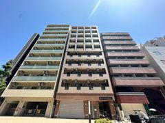 S－FORT神戸三宮北の外観画像