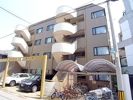 レジデンス本山の間取り画像