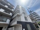 深江本町マンションの間取り画像