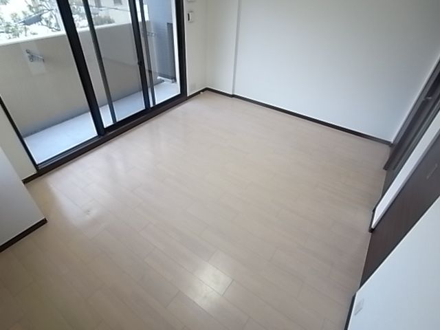 ベッドルーム