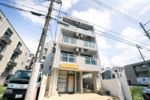 ジュネス本山の間取り画像