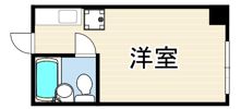 リアライズ甲南山手（東棟）の間取り画像