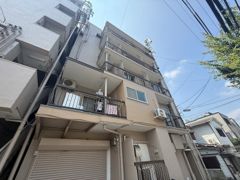 リアライズ甲南山手（東棟）の外観画像