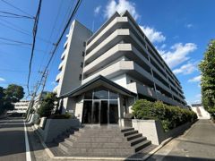エスポワール園田の外観画像