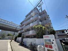 メゾン・ド・アームの外観画像